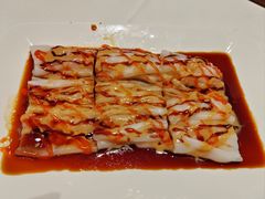 -侨美·唐荔园·40年地道粤菜