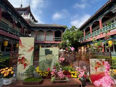 -中国翰园碑林