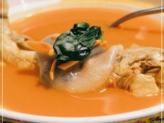 -肆月河豚·新淮扬(金融街店)