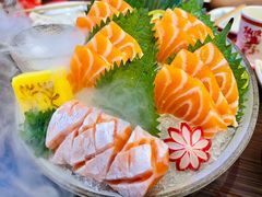 -仙隐小鹿中华料理(南宁万象城店)