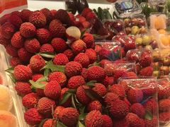 -每日新鲜水果吧(南京东路店)