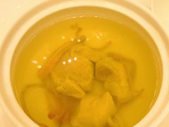 -杭州城中香格里拉大酒店