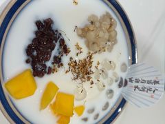 -荔粥记潮汕砂锅粥(新北万达店)