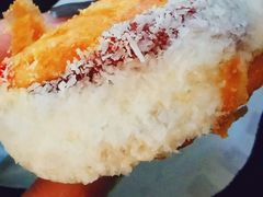 椰丝饼-百年义利(鲁谷东街店)