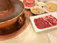 -八先生涮肉房(三里河店)