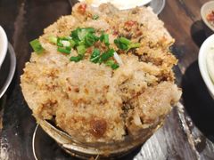 -张豆花(碚峡路店)