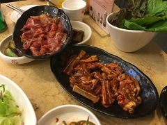 -一心烤肉(延安路店)