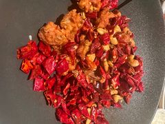 -榕意·川味之美(深业上城店)