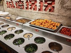 -城墙拐拐火锅(三峡广场黑金冠店)