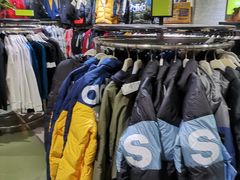 -五环Outlets(高新工厂店)