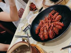 -聚味瞿记·龙虾堂(坡子街店)