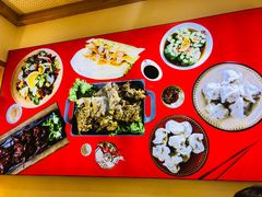 -赵奶奶水饺锅贴小酒馆(丁字沽店)