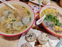 -小杨生煎(深圳岗厦北店)