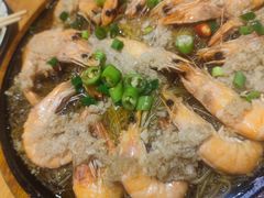 -快乐老家三鲜饺子东北菜(南六中路店)