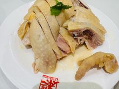 -泰煌鸡·上海白斩鸡·沪菜(平利店)