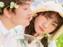 -爱我旅拍婚纱摄影(大理店)