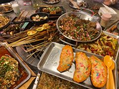 -神伙烧烤(江北黄泥塝店)
