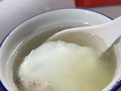 -小罗子汤店(大士院总店)