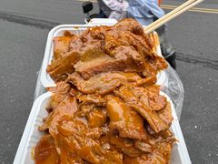 -郑喜旺烧烤(郑州总店)