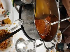-潮牛壹号鲜牛肉火锅(光谷天地店)