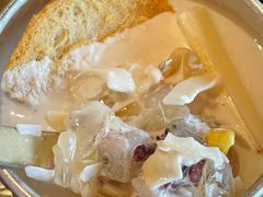 -滇野云南野生菌餐厅(陕西南路店)