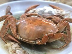 -好味道海鲜大排档·老字号(巽寮湾海鲜市场店)