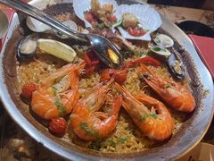 -BROWNSTONE布朗石西班牙餐厅(富城店)