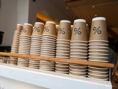 -% Arabica(京都东山店)