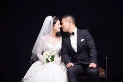 -太郎花子婚纱摄影艺术中心