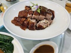 -椿记烧鹅(叠彩店)