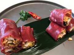 -煲王粤菜餐厅(中侨中心店)