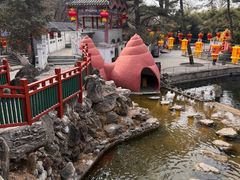 -红螺寺