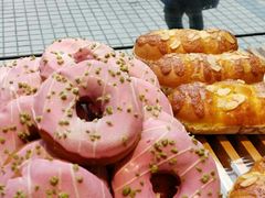 -卡萨米亚动物奶油生日蛋糕(牡丹城店)