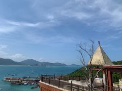 -海南分界洲岛旅游区