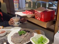 -海底捞火锅(顺义华联店)