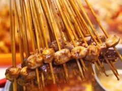 -钢管厂五区小郡肝串串香(车公庙店)