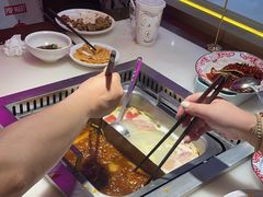 -重庆高老九火锅(万象城店)
