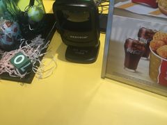 -麦当劳(塔园路店)