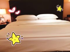 -上海崇明金茂凯悦酒店