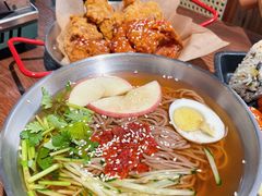 -韩热集市(百源店)