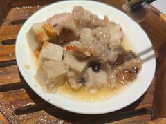 豉香蒸排骨-避风塘(江桥万达店)