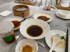 -南小馆(迪士尼小镇店)