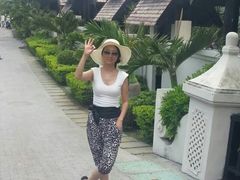 -三亚亚龙湾铂尔曼别墅度假酒店