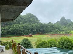 -高荡千年布依古寨旅游景区