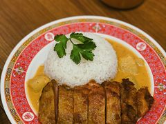 -曼谷食堂·泰国家庭料理(丹桂路店)