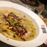 没有滤镜，自己感受菜色……