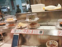 -新一番三文鱼寿司(大东海店)