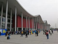 -武汉客厅中国文化博览中心