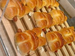 兔子面包-1-7Bread(深业上城店)