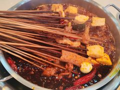 -江二娃串串香(科园四路总店)